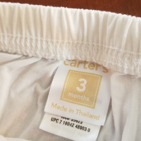 Baby undies - Picture 3 of 4